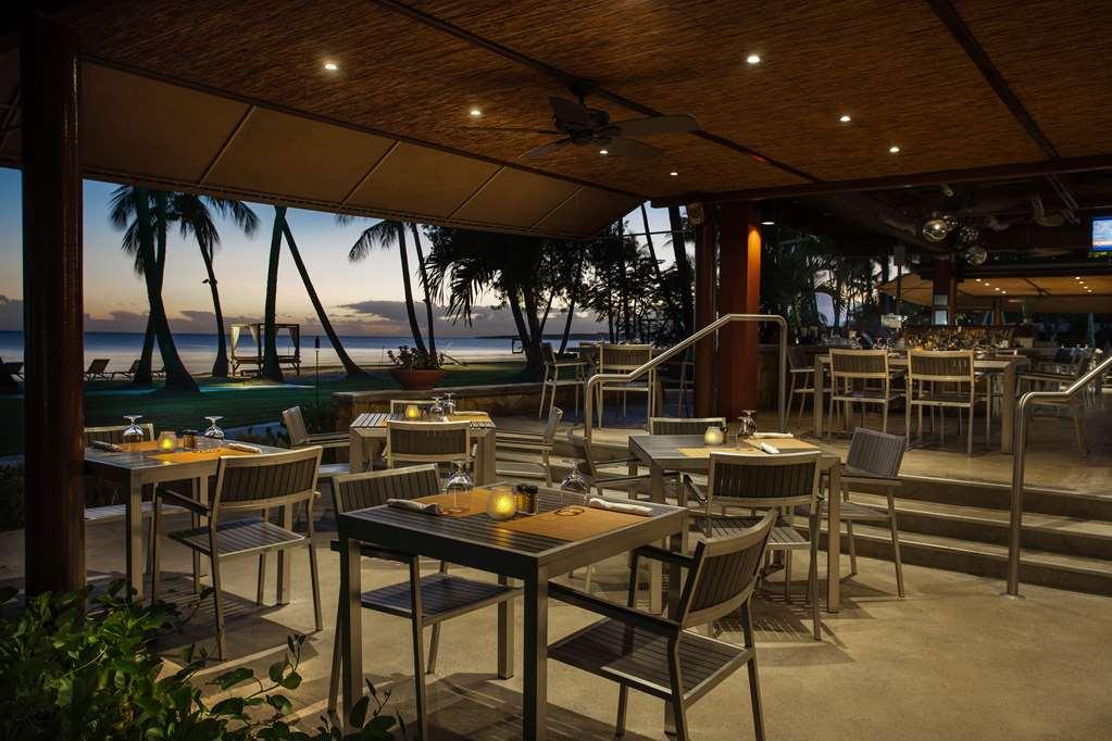 Copamarina Beach Resort & Spa Guanica Nhà hàng bức ảnh