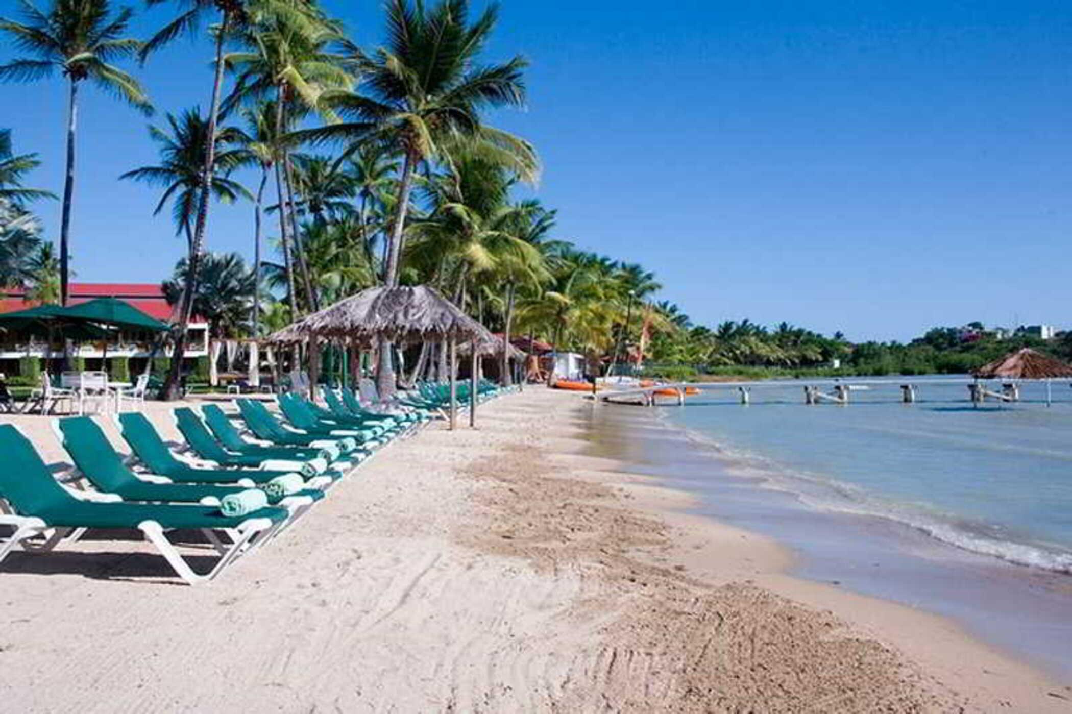 Copamarina Beach Resort & Spa Guanica Tiện nghi bức ảnh