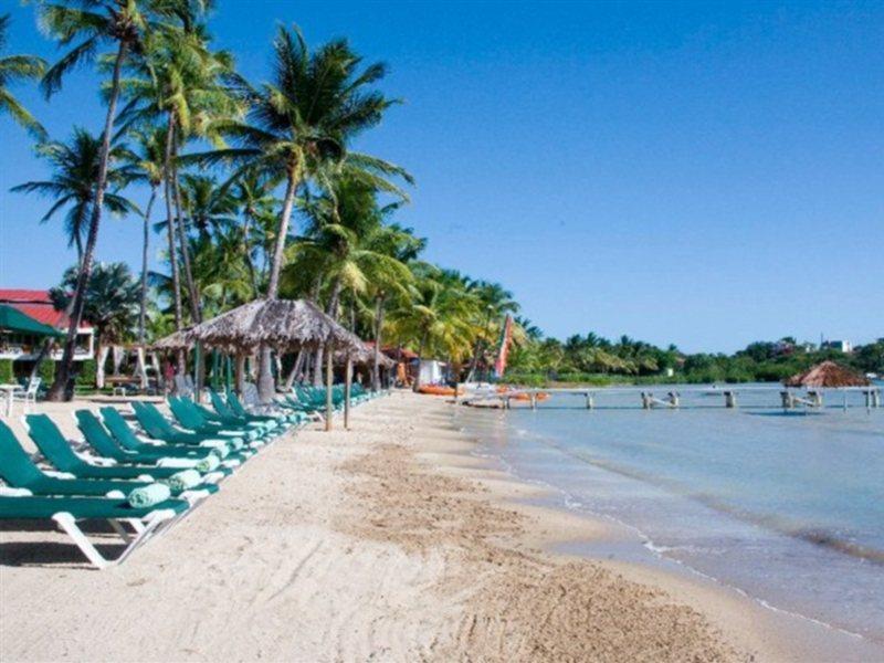 Copamarina Beach Resort & Spa Guanica Ngoại thất bức ảnh