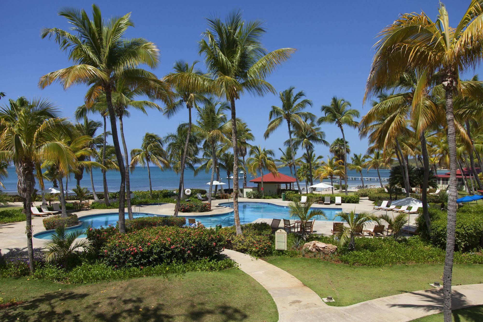 Copamarina Beach Resort & Spa Guanica Ngoại thất bức ảnh